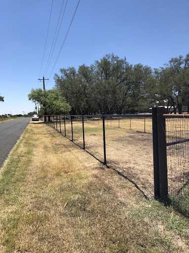 Fence and Gate Solutions in Stone Oak