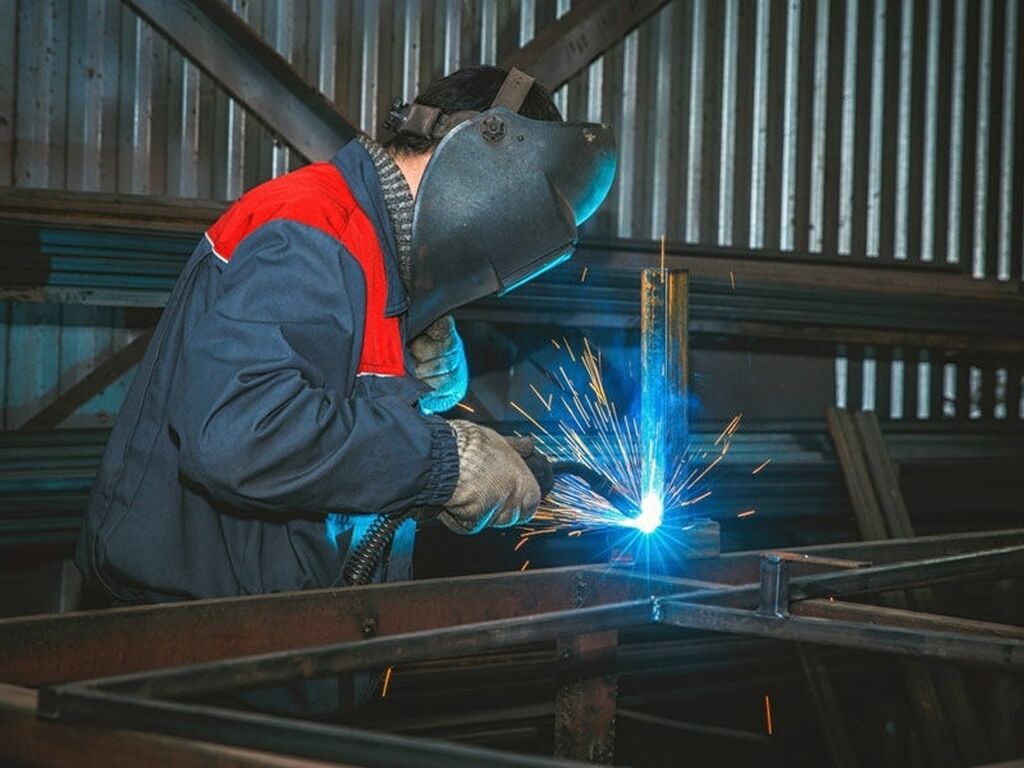 Mobile Welding Services in Stone Oak