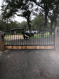 Fence Gate Automation in Stone Oak